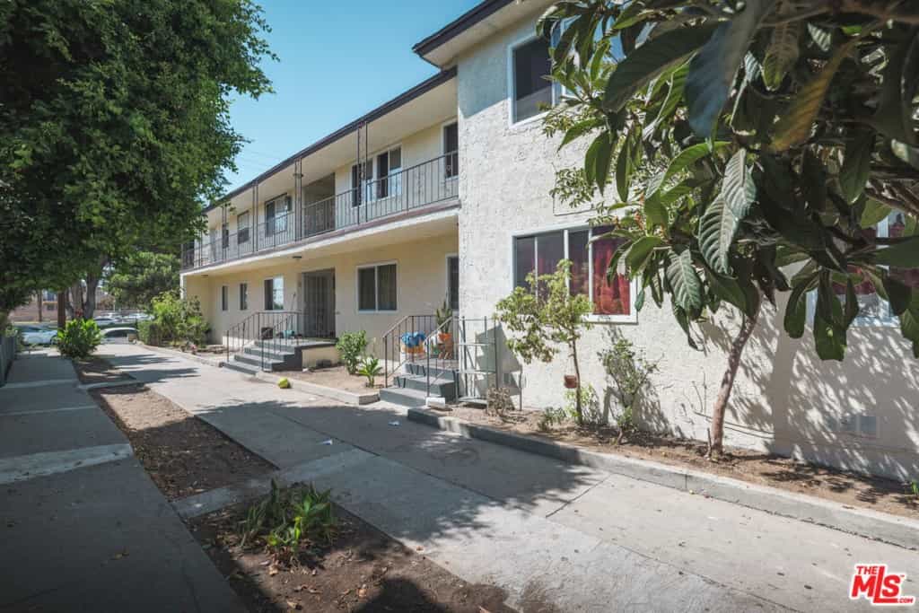 Condominium dans Jardina, Californie 11013052