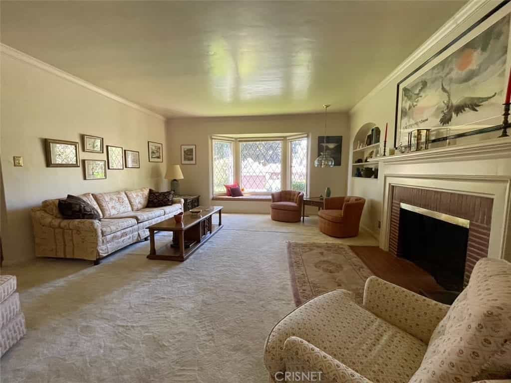 Casa nel Rancho Palos Verdes, California 11013076