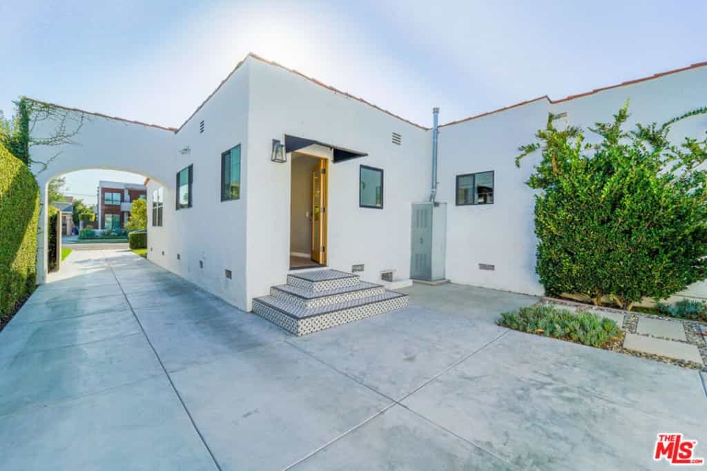 Eigentumswohnung im Los Angeles, California 11013084
