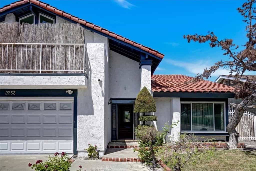 House in Torrance, California 11013085