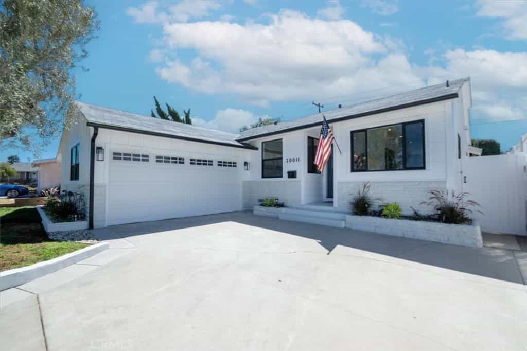 Eigentumswohnung im Torrance, Kalifornien 11013095