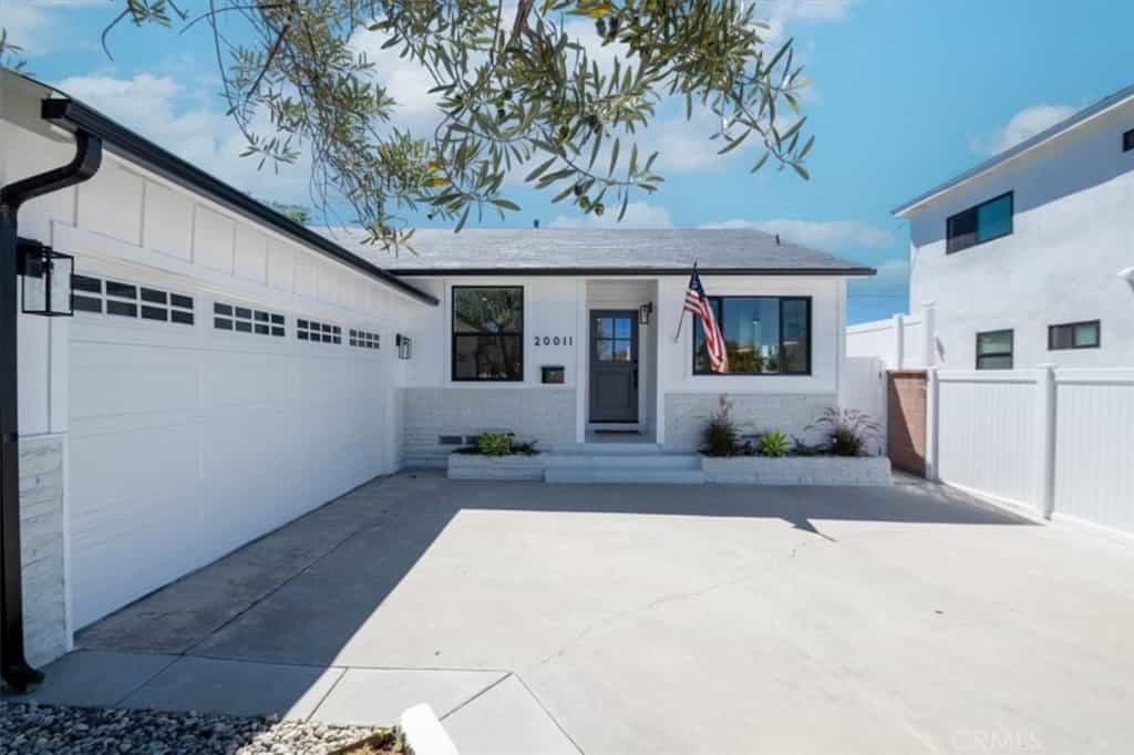 Eigentumswohnung im Torrance, California 11013095
