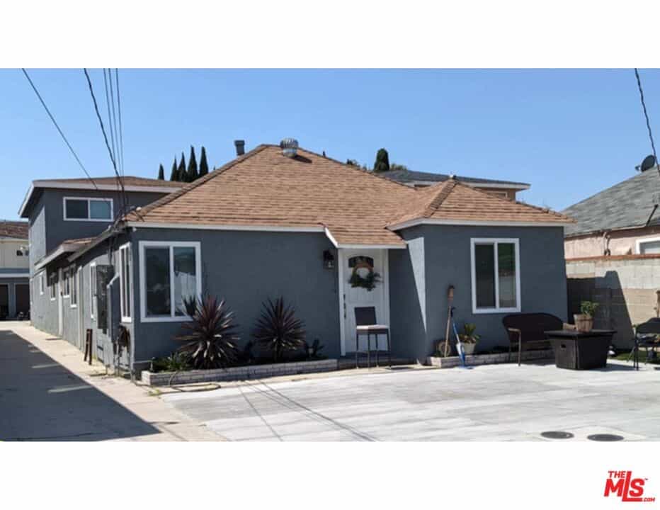Eigentumswohnung im Ironsides, Kalifornien 11013098