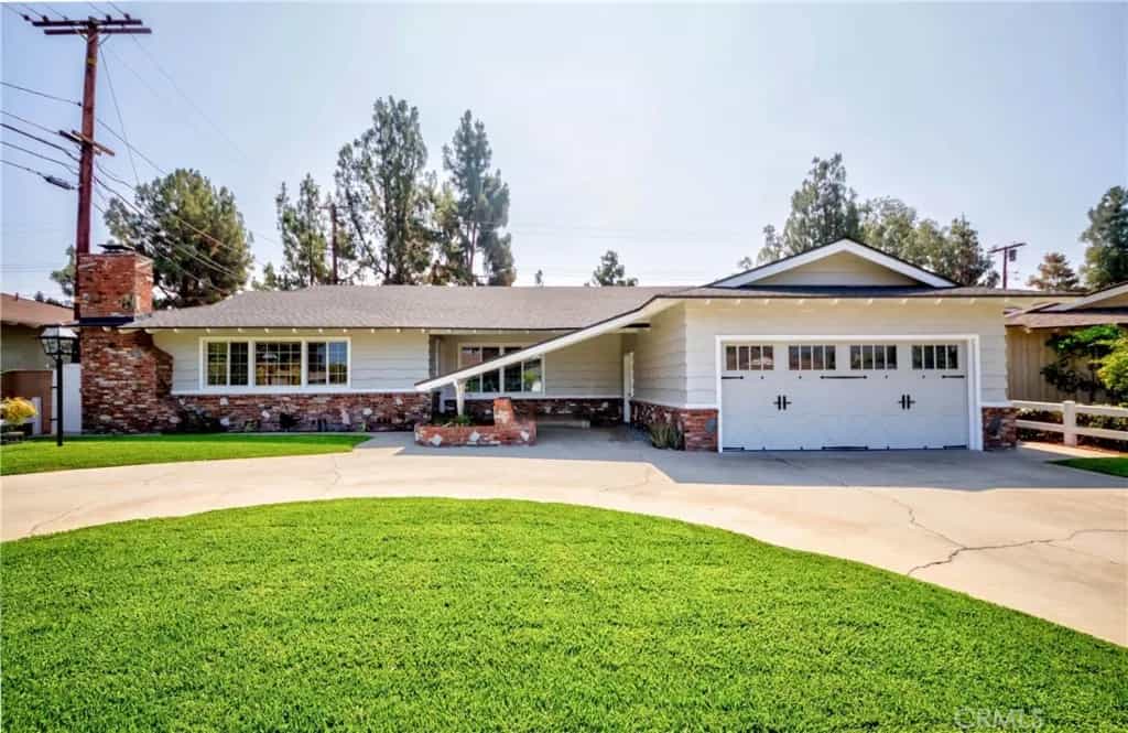 Casa nel Arcadia, California 11013105