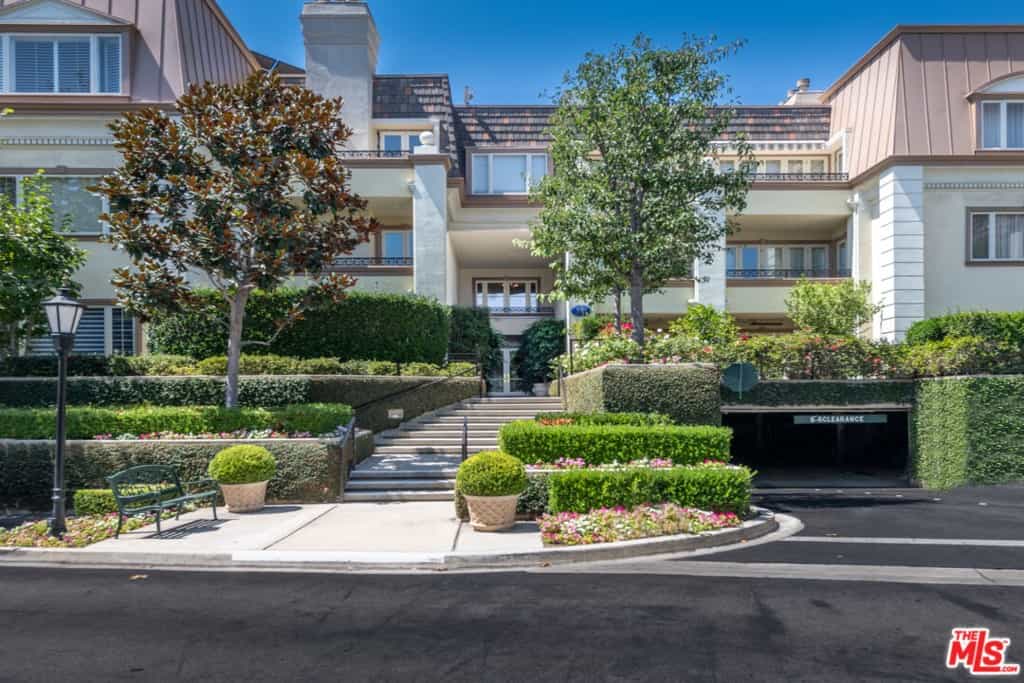 Condominium dans Beverly Hills, Californie 11013115