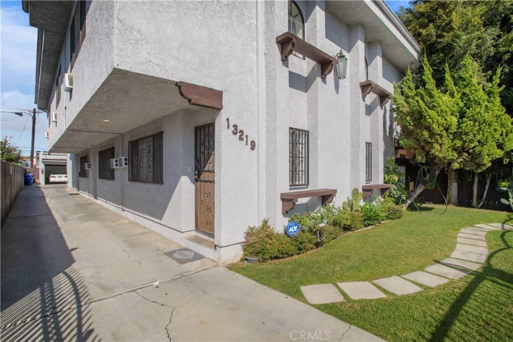 Condominium in Hawthorne, Californië 11013116