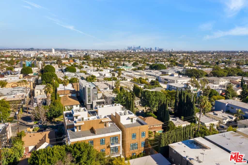 Eigentumswohnung im Los Angeles, California 11013117