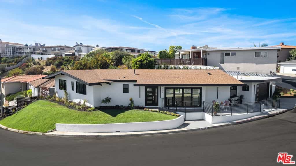 Eigentumswohnung im Baldwin Hills, Kalifornien 11013132