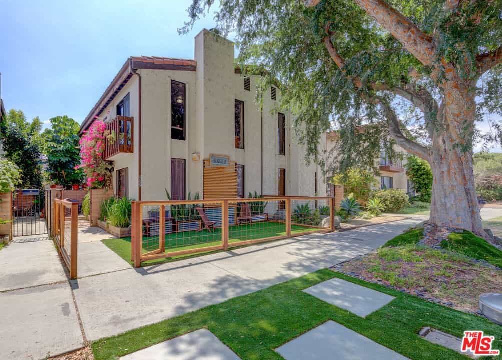 Condominium in Culver City, California 11013135