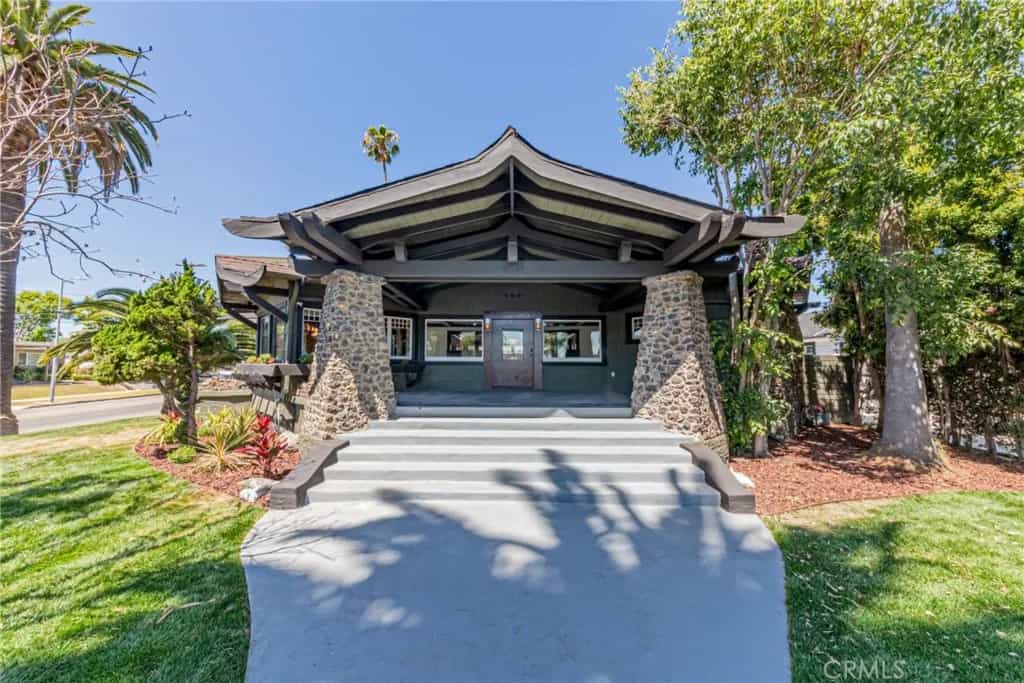 House in Leimert Park, California 11013137