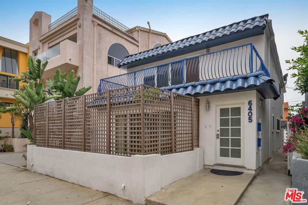 Eigentumswohnung im Marina del Rey, Kalifornien 11013138