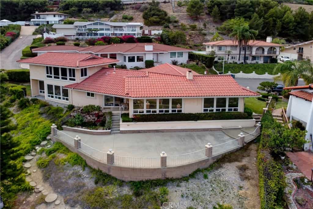 σπίτι σε Rancho Palos Verdes, Καλιφόρνια 11013222