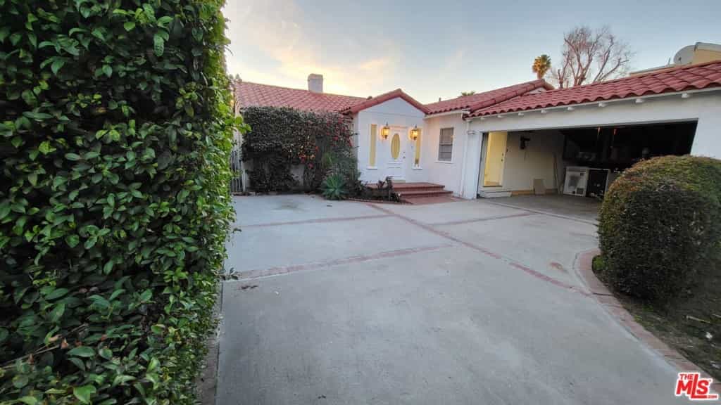 Eigentumswohnung im Los Angeles, California 11013224