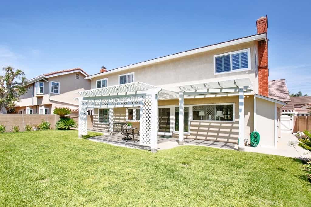 casa en Fountain Valley, California 11013235