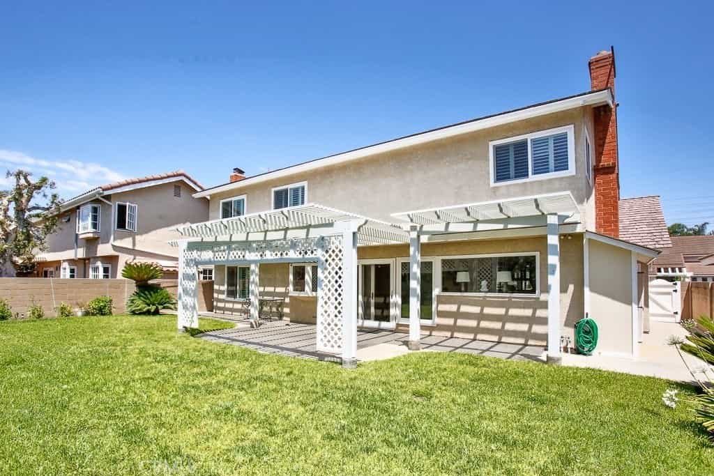 casa en Fountain Valley, California 11013235