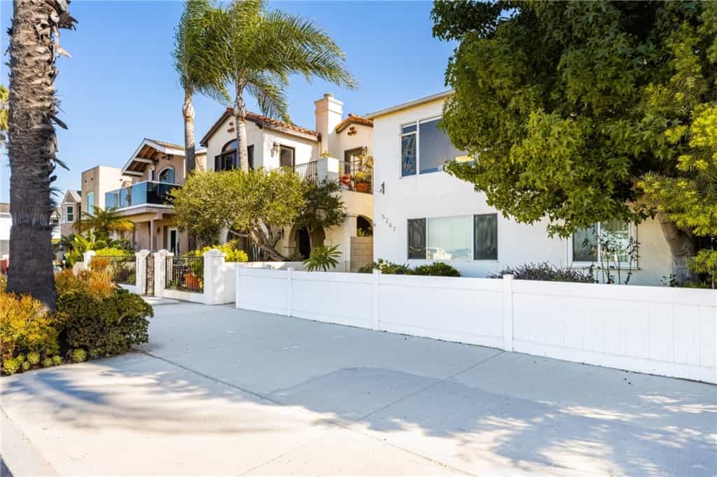 Condominium in Lang strand, Californië 11013259