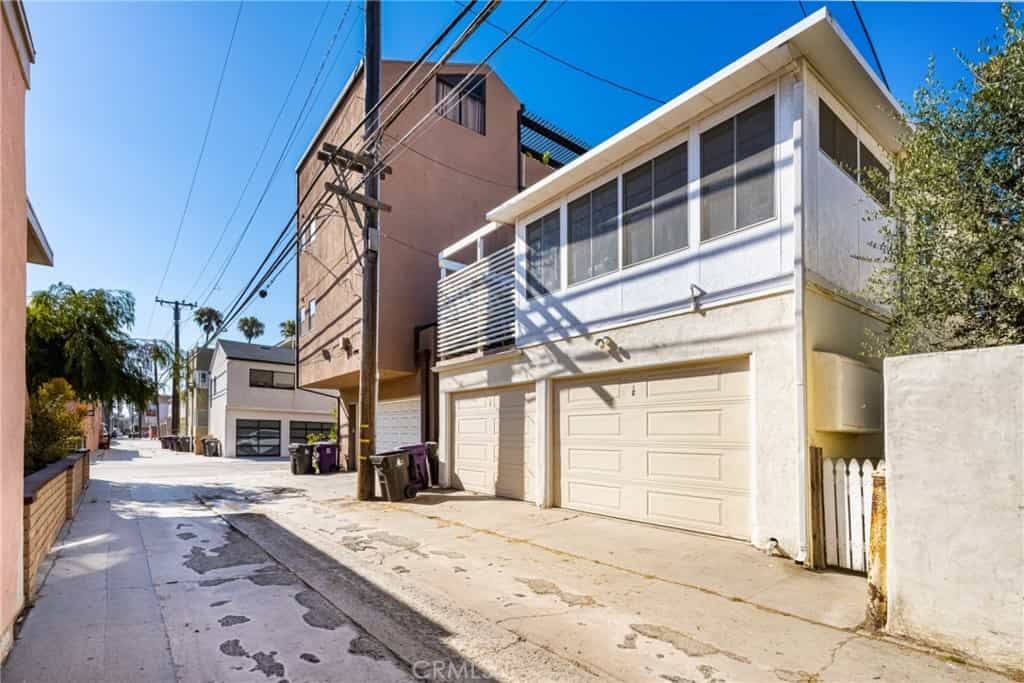 Condominium dans Long Beach, California 11013259