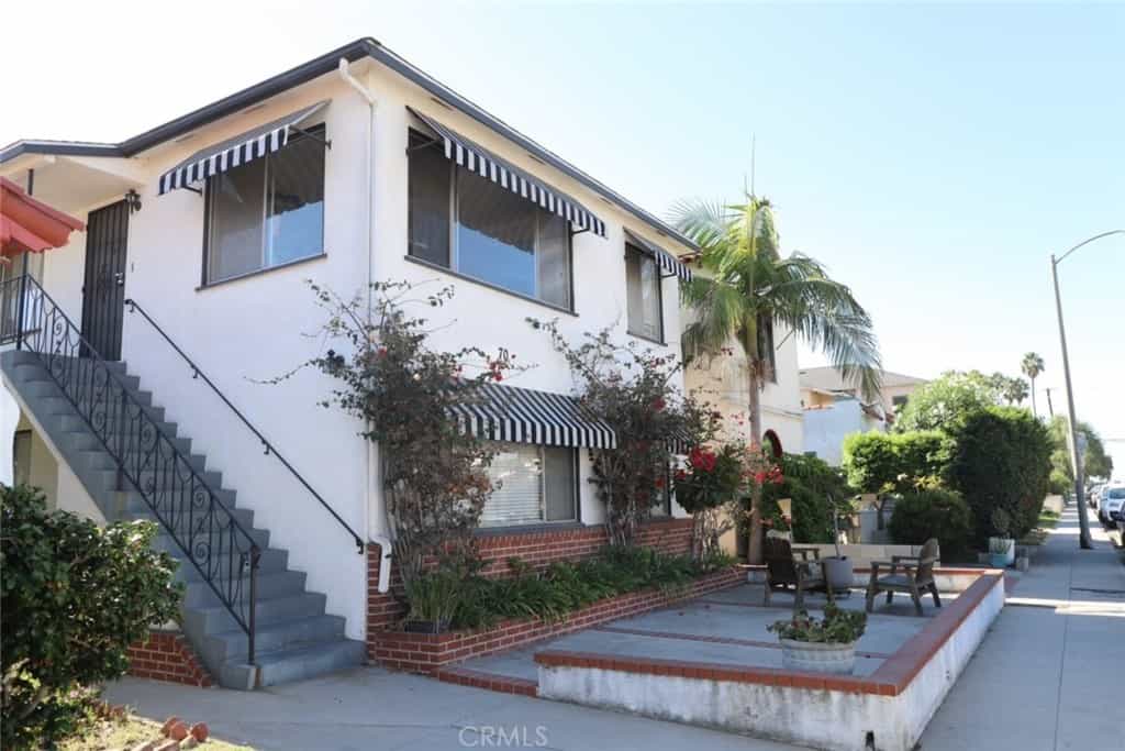 公寓 在 Long Beach, 加利福尼亞州 11013281