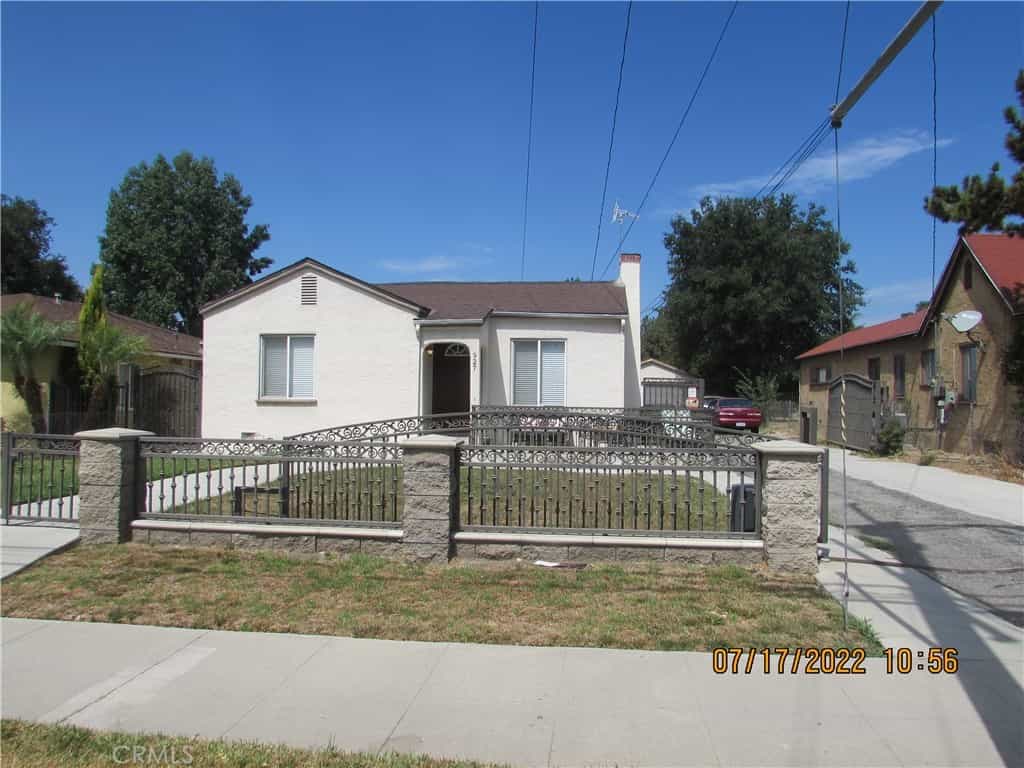 Eigentumswohnung im Arkadien, Kalifornien 11013283