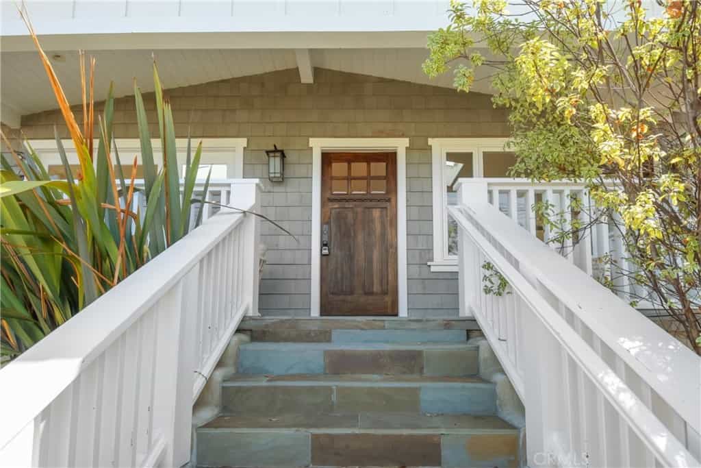 casa en Playa Hermosa, California 11013299
