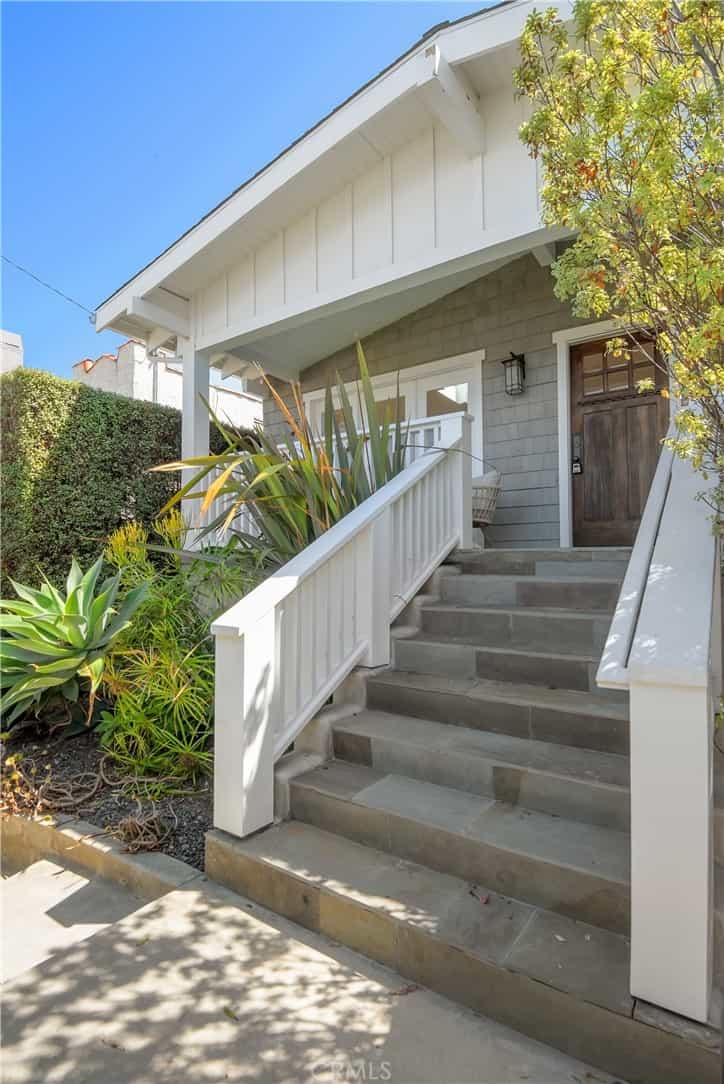 Huis in Hermosa Beach, California 11013299