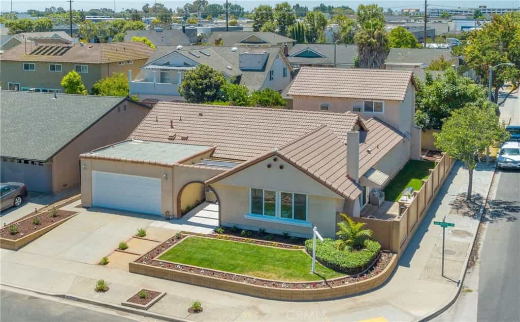 Eigentumswohnung im Los Alamitos, Kalifornien 11013302