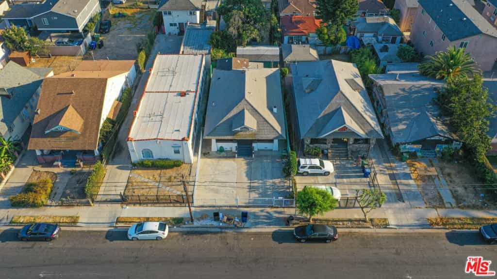 Eigentumswohnung im Los Angeles, California 11013306