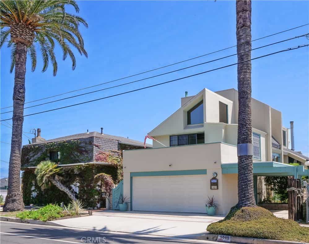 Eigentumswohnung im Los Angeles, California 11013324