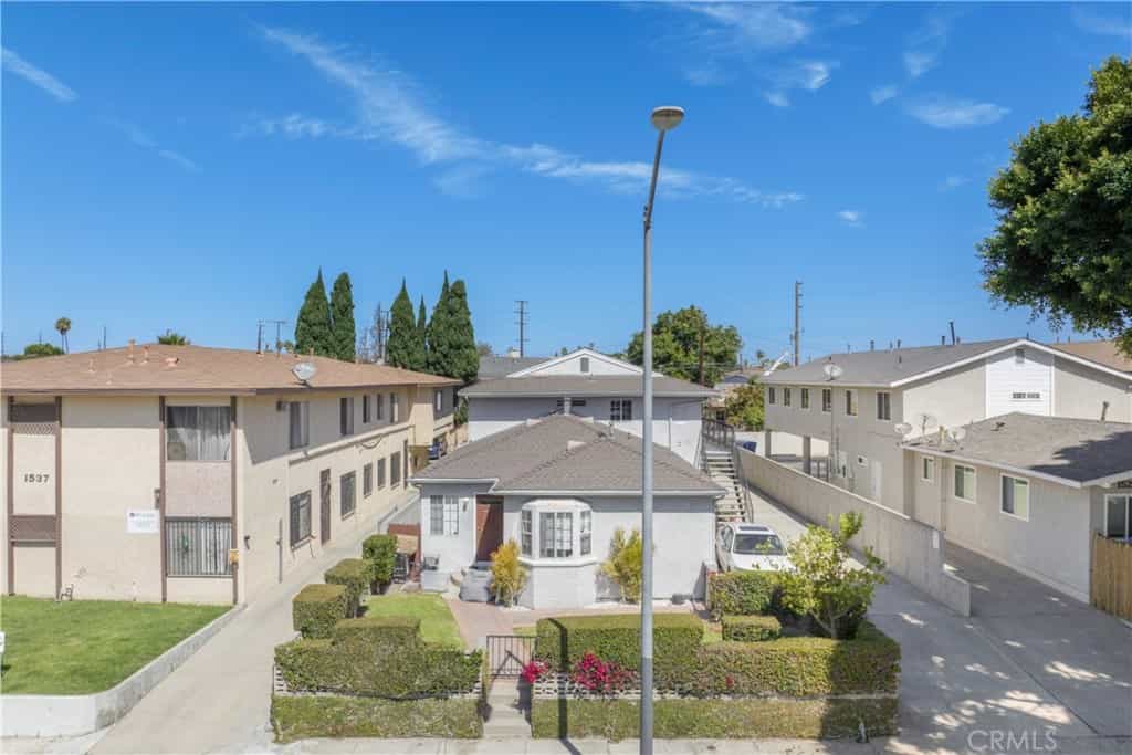 Eigentumswohnung im Torrance, Kalifornien 11013325
