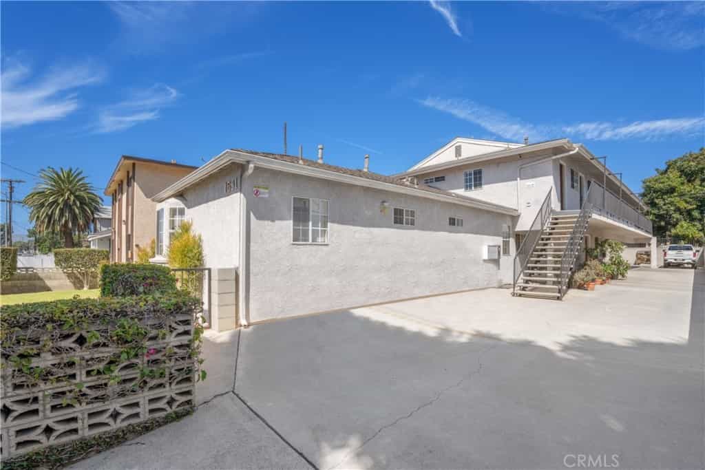 Condominio nel Torrance, California 11013325