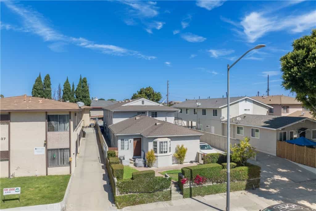 Condominium in Torrance, Californië 11013325