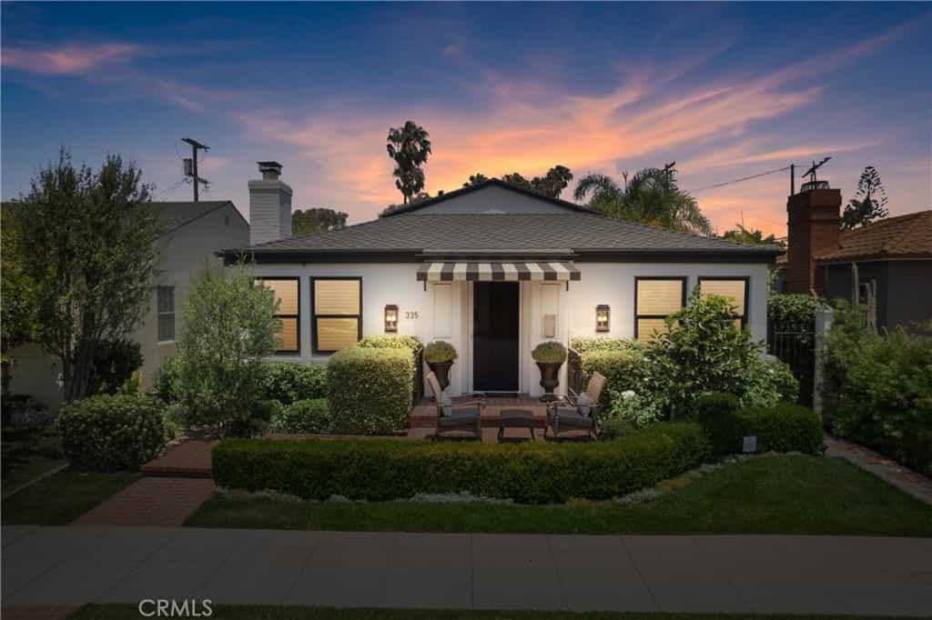 House in Long Beach, California 11013339