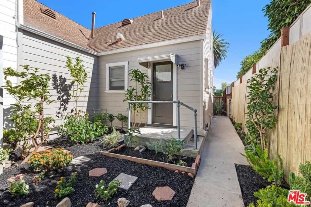 Condominium in Santa Monica, Californië 11013341