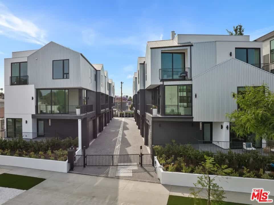 Condominium dans Parklabréa, Californie 11013347