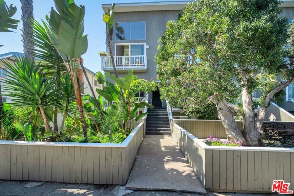 Condominium in Marina del Rey, Californië 11013359