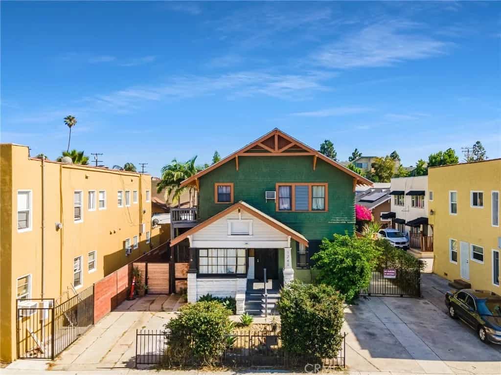 Condominium in Lang strand, Californië 11013384