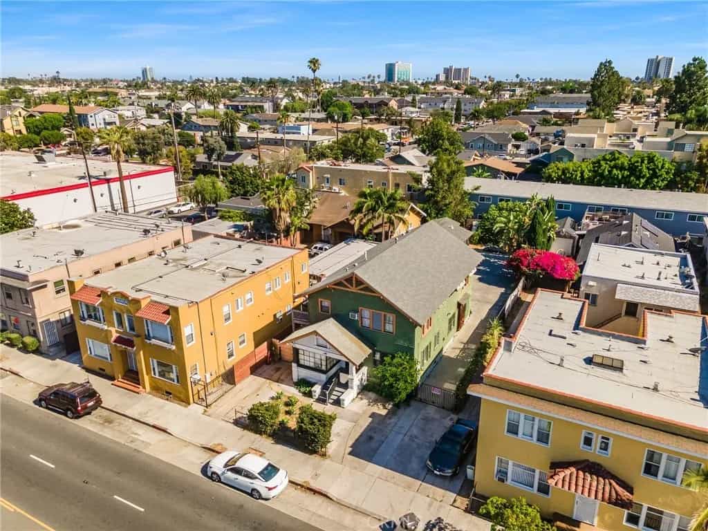 Condominium dans Long Beach, California 11013384