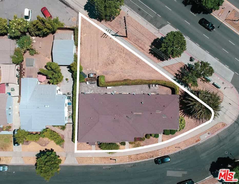 Eigentumswohnung im Parklabrea, Kalifornien 11013393
