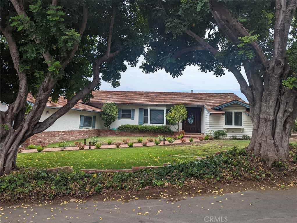 Condominium in Rancho Palos Verdes, Californië 11013407