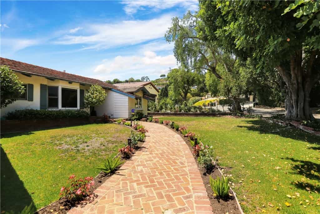 Eigentumswohnung im Rancho Palos Verdes, California 11013407