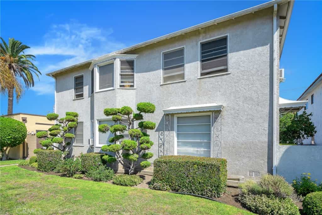 Condominium in Haven Heuvels, Californië 11013418