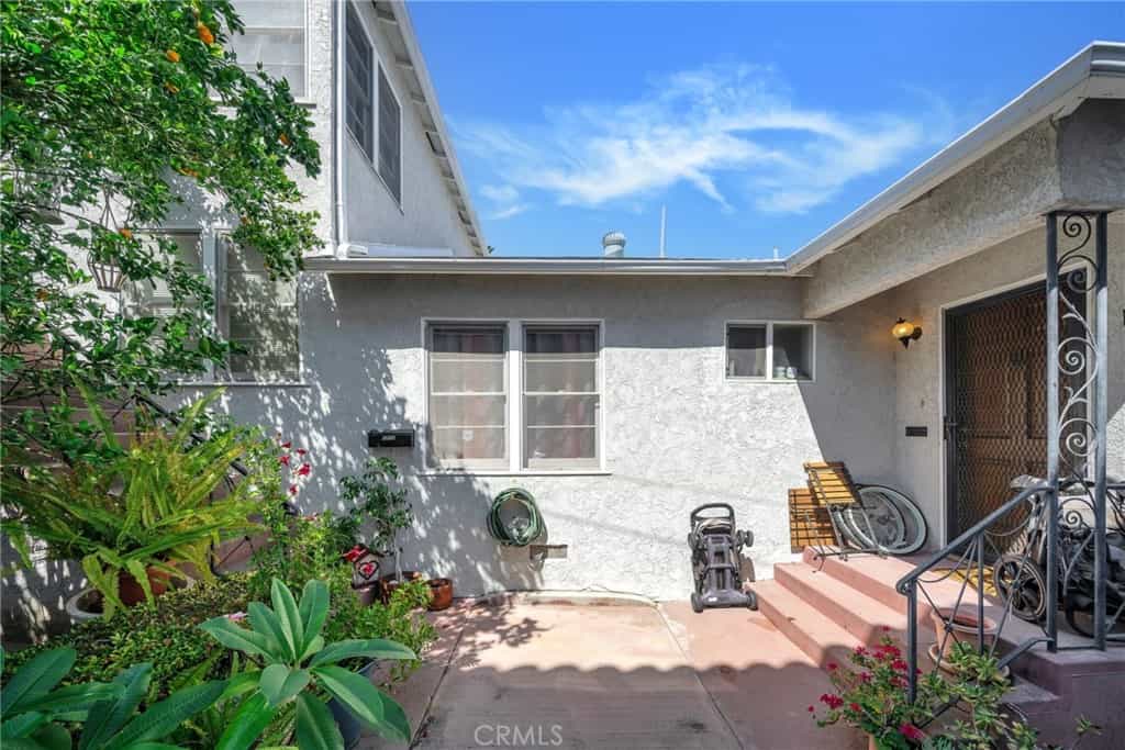 Condominium in Haven Heuvels, Californië 11013418