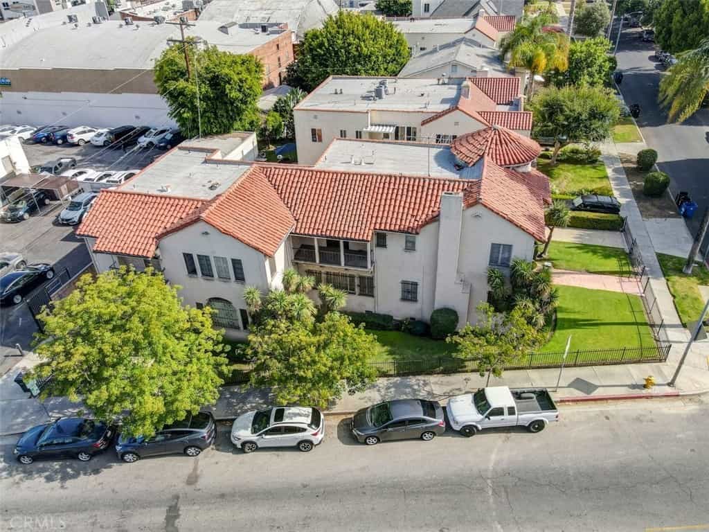 Eigentumswohnung im Nevin, Kalifornien 11013421