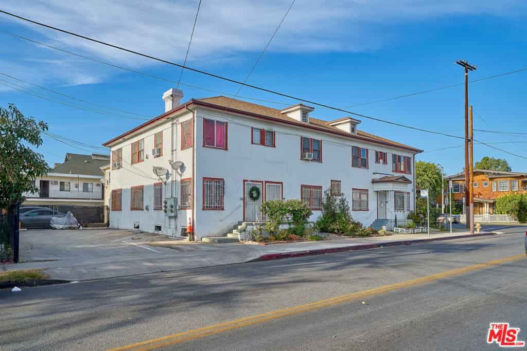 Eigentumswohnung im Jefferson, Kalifornien 11013422