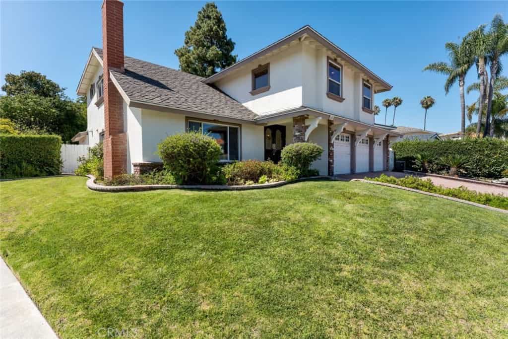 Hus i Rancho Palos Verdes, Californien 11013424