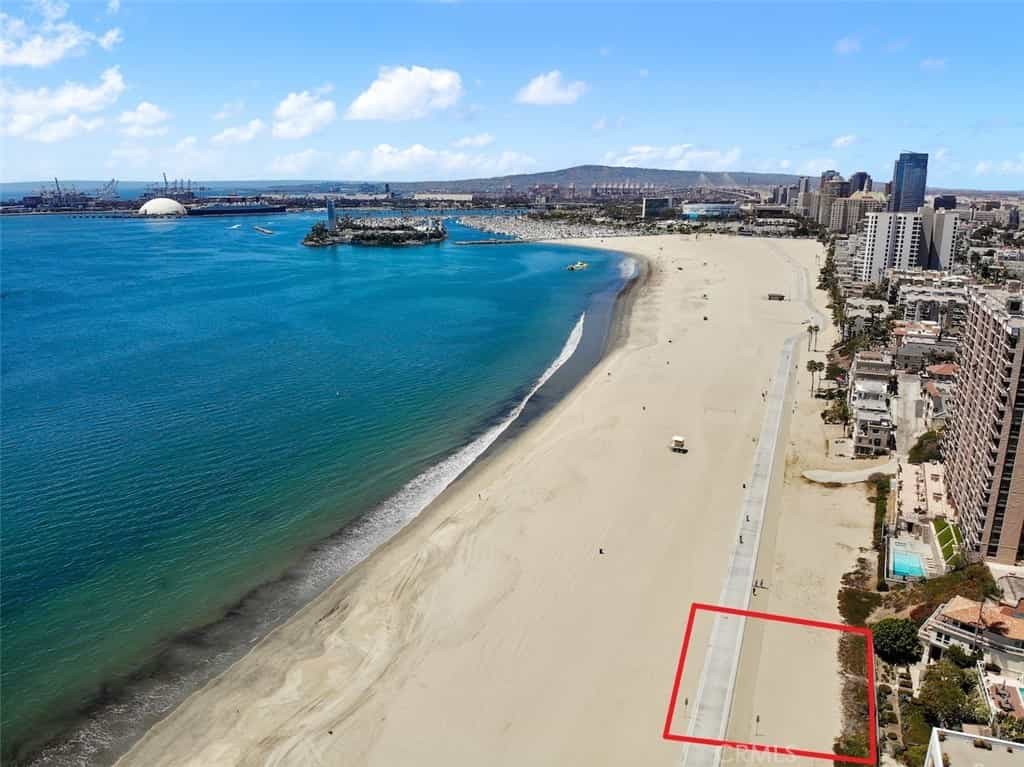 Condominium in Lang strand, Californië 11013433