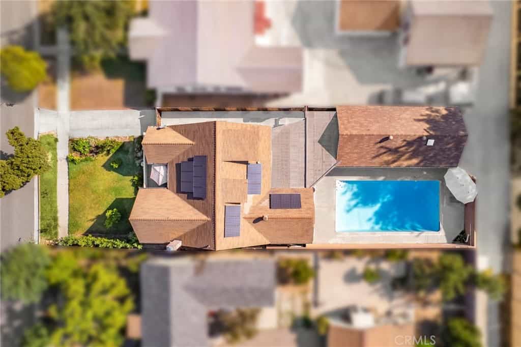 Condominium in Alhambra, California 11013434