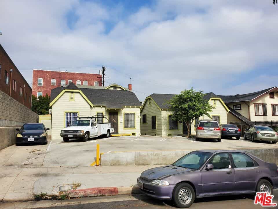 Eigentumswohnung im Parklabrea, Kalifornien 11013436