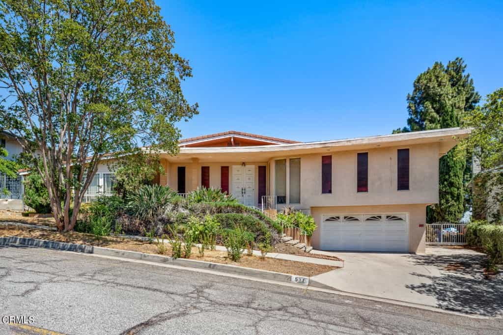بيت في South Pasadena, California 11013440