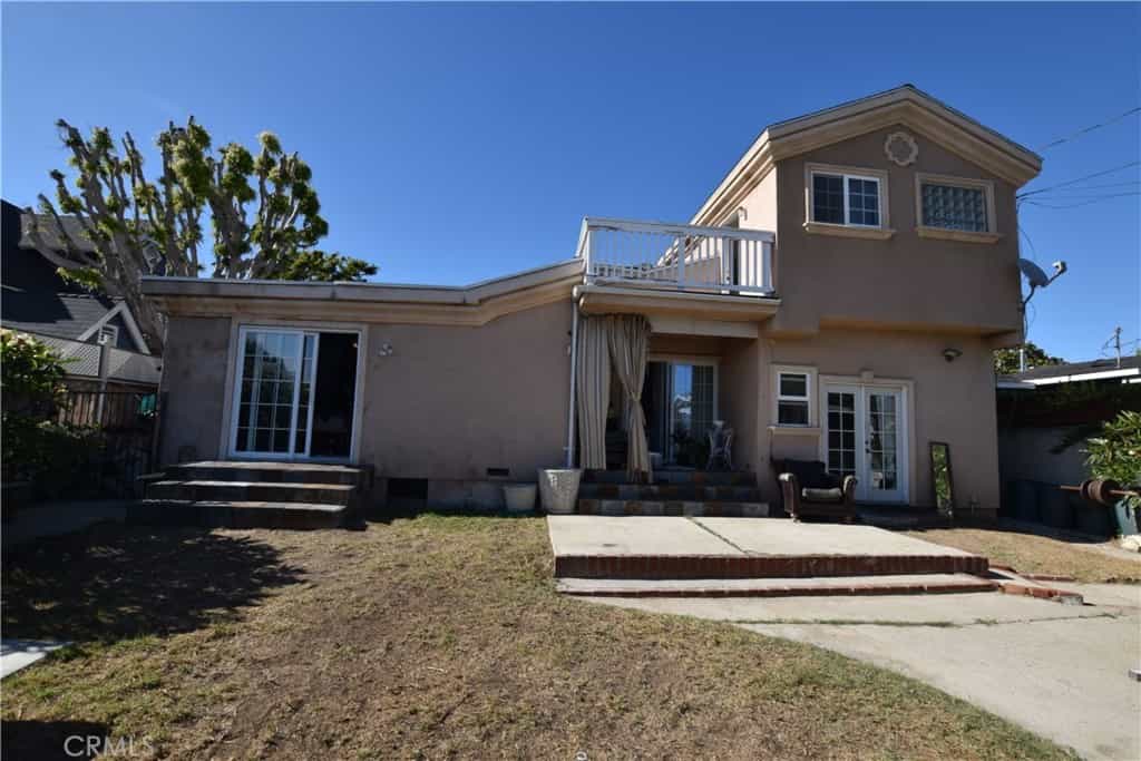 بيت في Redondo Beach, California 11013453